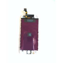 Display Iphone 6 nou 100% ORIGINAL Ecran afisaj touch touchscreen ansamblu alb factura + garantie 1 an