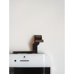 Display Iphone 6 nou 100% ORIGINAL Ecran afisaj touch touchscreen ansamblu alb factura + garantie 1 an