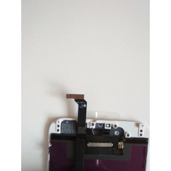 Display Iphone 6 nou 100% ORIGINAL Ecran afisaj touch touchscreen ansamblu alb factura + garantie 1 an