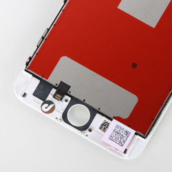 Display Iphone 6s Plus nou culori vii ca la LCD original Ecran afisaj touch touchscreen ansamblu alb factura + garantie 1 an