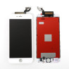 Display Iphone 6s Plus nou culori vii ca la LCD original Ecran afisaj touch touchscreen ansamblu alb factura + garantie 1 an