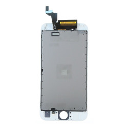 Display Iphone 6S nou culori vii ca la LCD original Ecran afisaj touch touchscreen ansamblu alb factura + garantie 1 an