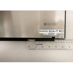 Display laptop Lenovo part number SD10Z52007 14.0 inchi 2880x1800 QHD+ IPS 40 pini 16:10