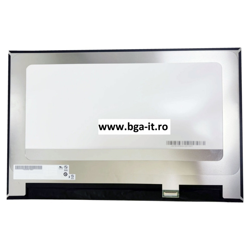 Display laptop MSI Sword 17 HX B13VEKG B13VFKG B13VGKG 1920X1200 165 Hz 300 nits