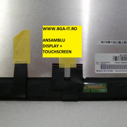 Ansamblu display cu touch Asus UX462DA 14.0 inch 1920x1080 Full HD IPS