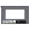 Display laptop Dell part number 6CGFR 06CGFR CN-06CGFR 16.0 INCH 2560x1600 WQXGA 120 HZ 40 pini