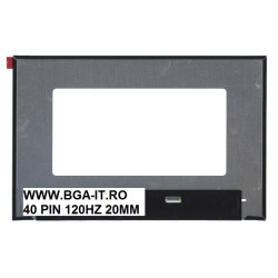 Display laptop Dell...