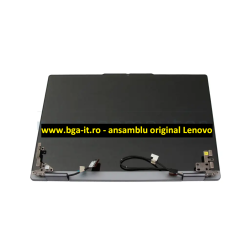 Ansamblu display complet Lenovo Ideapad 5 2-in-1 14AHP9 5D10S40068 1920x1080 cu touchscreen