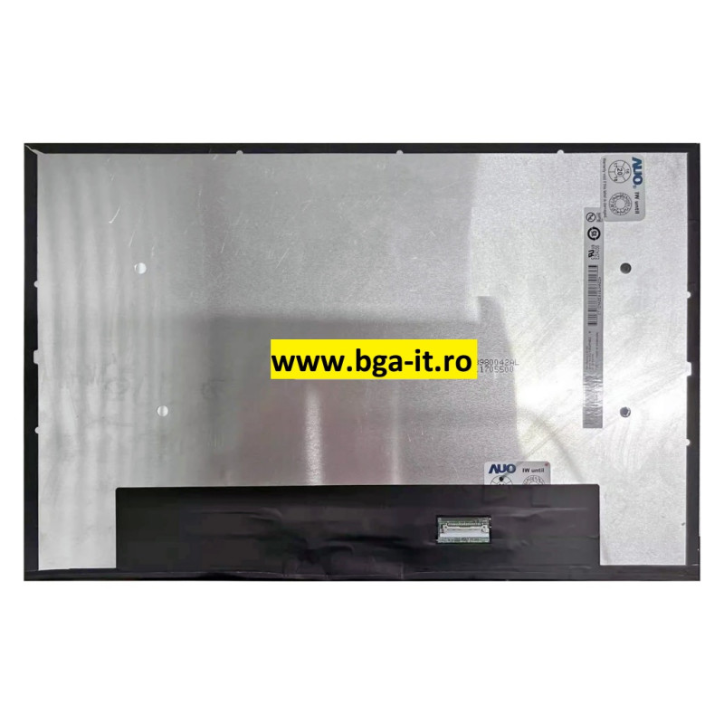 Display laptop Innolux N140JCG-GS9 REV. C6 1920x1200 400 NITS 100% sRGB 30 pini
