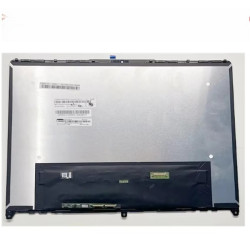 Ansamblu display laptop Lenovo Ideapad Flex 5 14IAU7 MTM 82R7002HMZ 1920X1200 cu touch