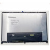Ansamblu display laptop Lenovo Ideapad Flex 5 14IAU7 MTM 82R7002HMZ 1920X1200 cu touch