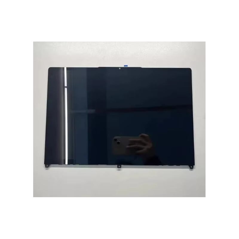 Ansamblu display laptop Lenovo Ideapad Flex 5 14IAU7 MTM 82R7002HMZ 1920X1200 cu touch