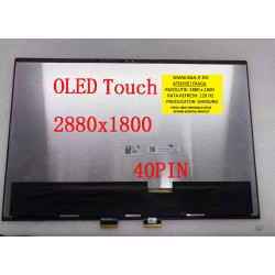 Display laptop Asus...