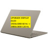 Upgrade display Asus Zenbook A14 UX3407 de la 1920x1200 60hz la 2880x1800 120Hz