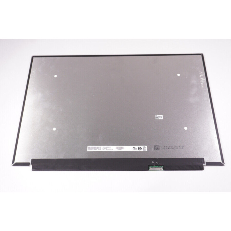 Display laptop Lenovo ThinkBook 16 G6 IRL model 21KH 16.0 INCH 1920x1200 FHD+ 30 pini