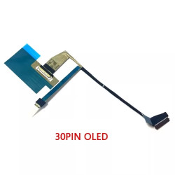 Cablu OLED  Lenovo Yoga 2 in 1 14AHP  WUXGA 30 pini cu touch