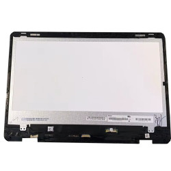 Ansamblu display Asus ZenBook Flip UX461 UX461F UX461FA UX461FD UX461FN full hd cu touch