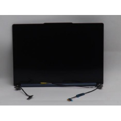Ansamblu complet display Lenovo part number 5D10S40281 LCD WUXGA culoare : tidal teal