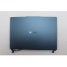 Ansamblu complet display Lenovo part number 5D10S40281 LCD WUXGA culoare : tidal teal