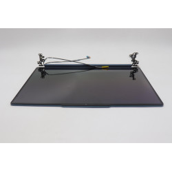 Ansamblu complet display Lenovo part number 5D10S40281 LCD WUXGA culoare : tidal teal