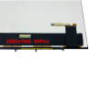 Ansamblu display Lenovo Yoga 7 2-in-1 14IML9 type 83DJ OLED 2880x1800 cu touchscreen