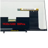 Ansamblu display Lenovo Yoga 7 2-in-1 14IML9 Yoga-7-2-in-1-14IML9 OLED 83DJ 1920x1200 cu touchscreen