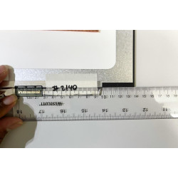 Display laptop HP part number N81453-001 16.1 INCH 1920x1080 Full HD IPS 40 pini 144hz