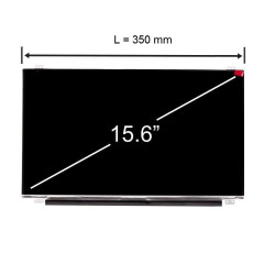 Display laptop Dell...