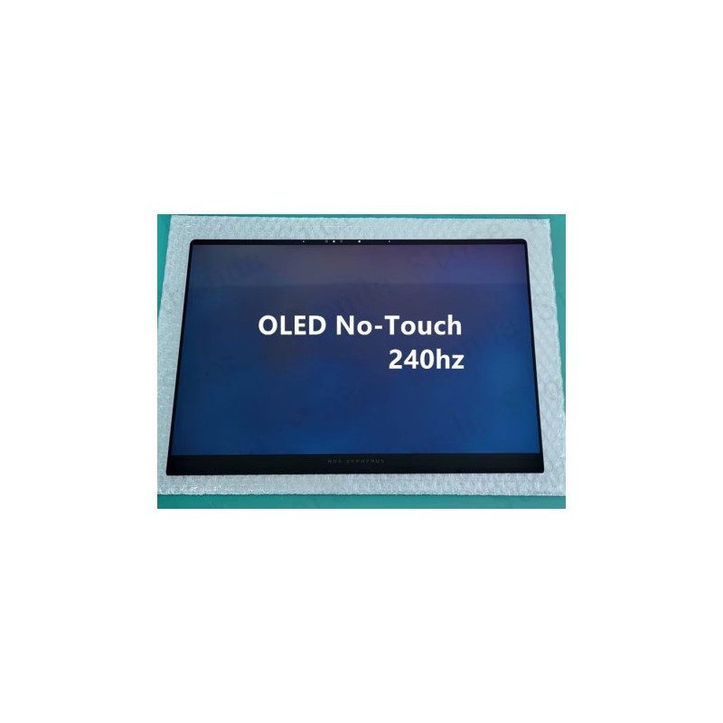 Ansamblu display ASUS ROG Zephyrus G16 GA605K GU605KP-QR056X OLED 2560 x 1600 240 Hz