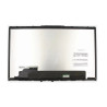 Ansamblu display Lenovo part number 5D10S39595 1920x1080 cu touchscreen