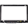 Ansamblu display HP Pavilion X360 14T-BA 1920x1080 cu touchscreen