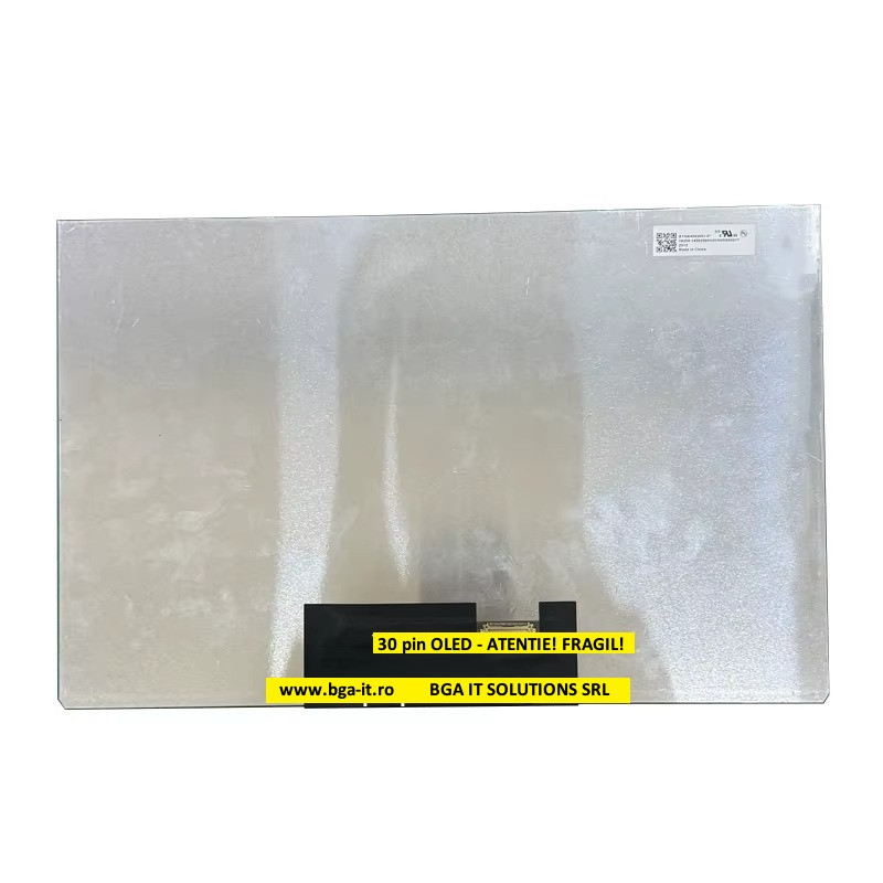 Display laptop Asus Vivobook S14 M3407H M3407HA M3407HA-SF OLED 1920x1200 60 Hz