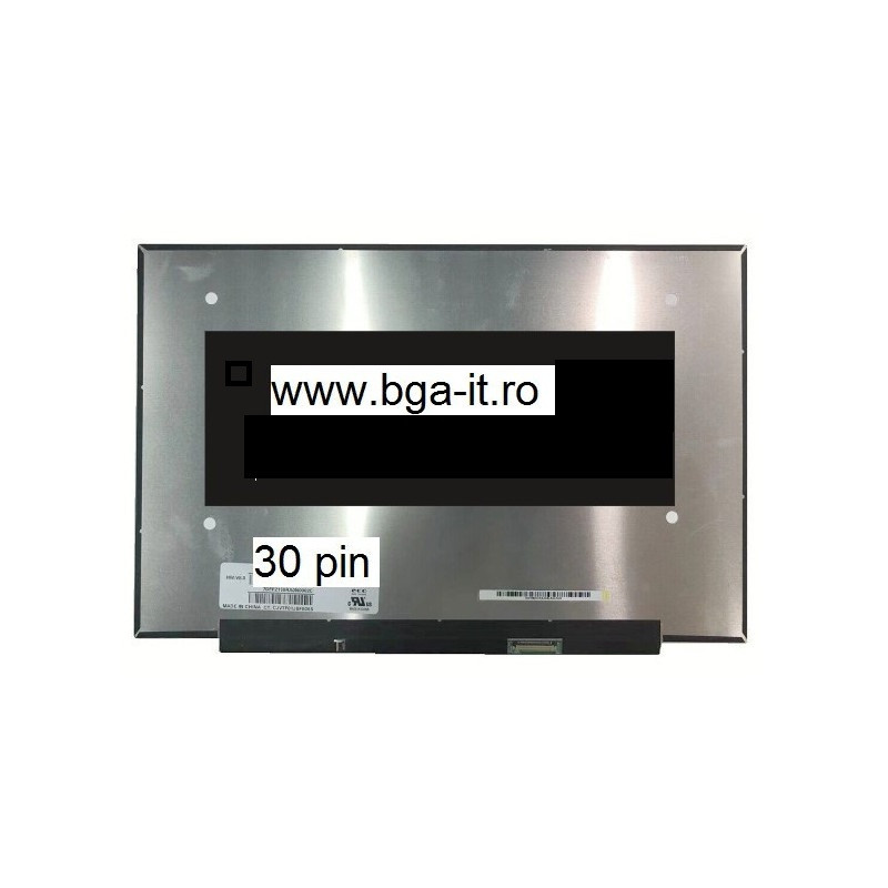 Display laptop Asus VivoBook 14 X1407Q X1407QA X1407QA-LY 14.0 inchi 1920x1200 WUXGA IPS 30 pini 16:10
