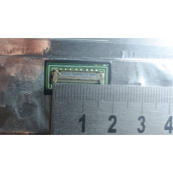 Display laptop Dell part number 03FNDY 3FNDY CN-03FNDY WUXGA 13.3 inchi 1920x1200 300 nits 100% sRGB