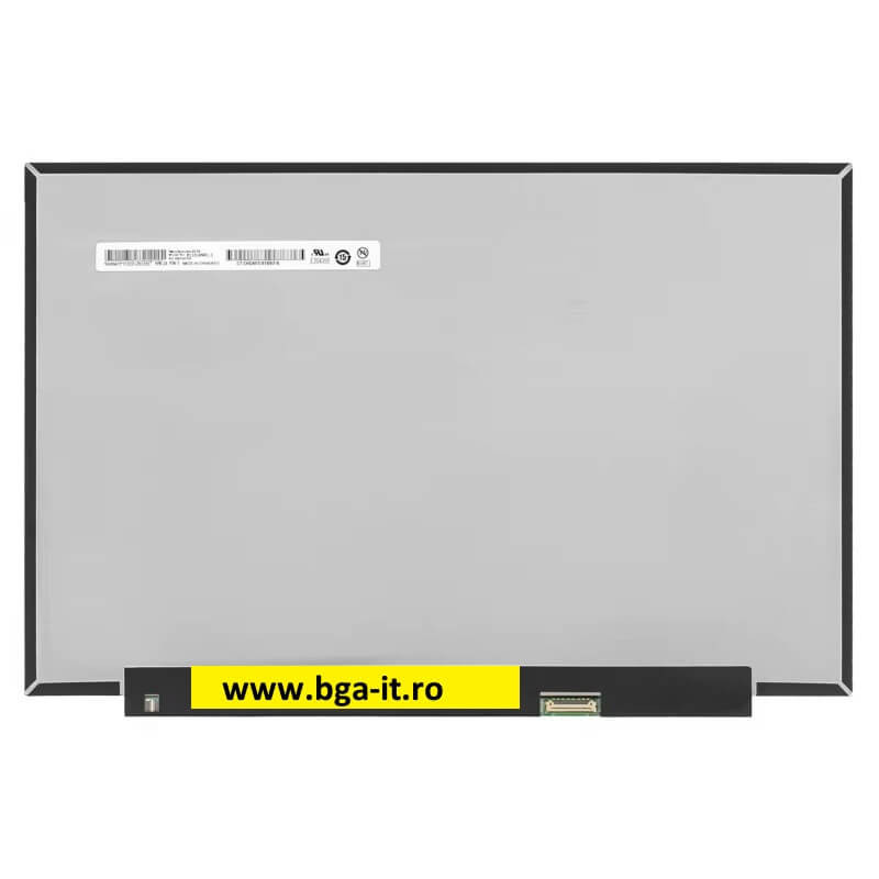 Display laptop Dell part number 03FNDY 3FNDY CN-03FNDY WUXGA 13.3 inchi 1920x1200 300 nits 100% sRGB