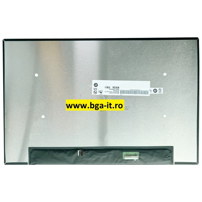Display laptop Innolux N140JCN-GE9 14.0 40 pini 1920x1200 cu touch
