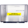 Display laptop AU Optronics B140QAN06.S AUO7CA6 WQXGA 165 Hz 40 pini