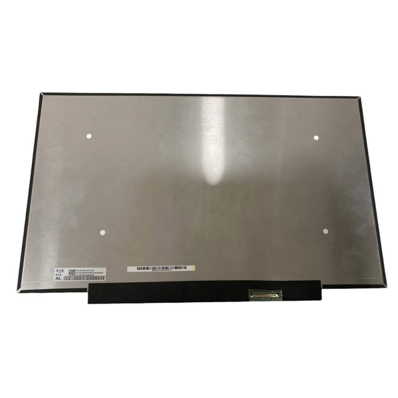 Display laptop Asus FX507Z FX507ZR-HQ FX507ZR-HQ003 15.6 inch 2560x1440 IPS 165Hz