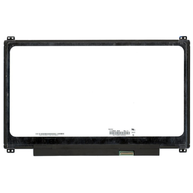 Display laptop nou HB133WX1-402 13.3 inchi 30 pini 1366x768 u/d